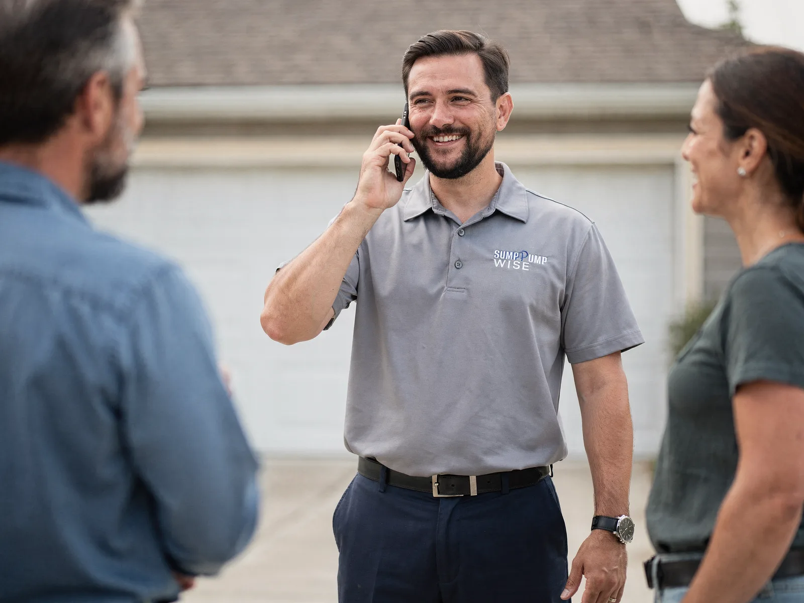 Water Heater Repair Manokotak, AK FAQs